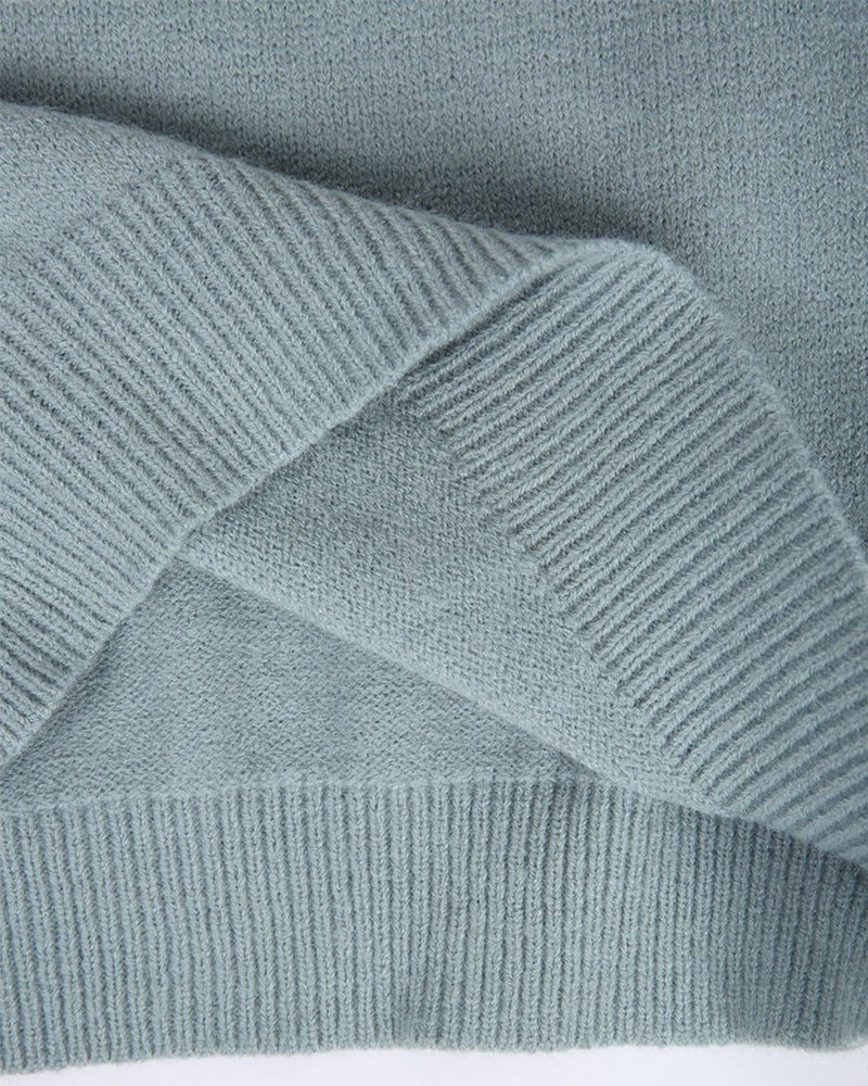 Vestra™  | Strikket sweater