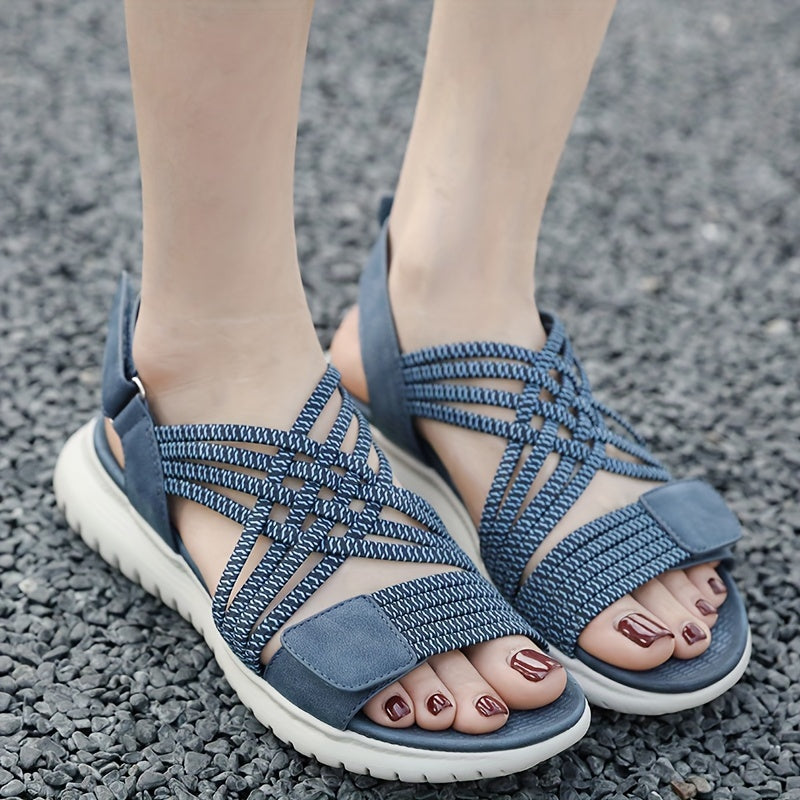 Vestra™  | Komfortabel Sandal