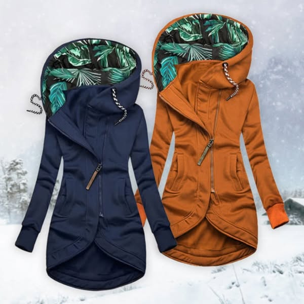 Vestra™ | Ida vinterjakka