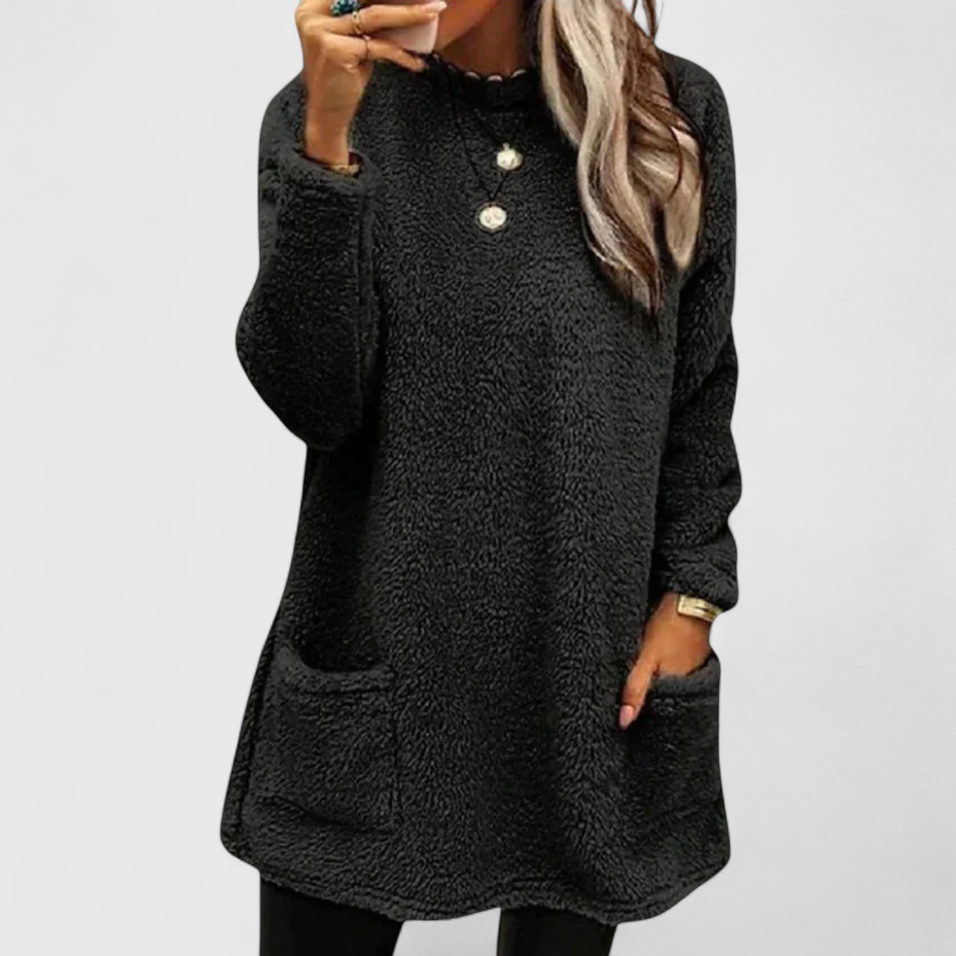 Vestra™  | Hverdags Pullover