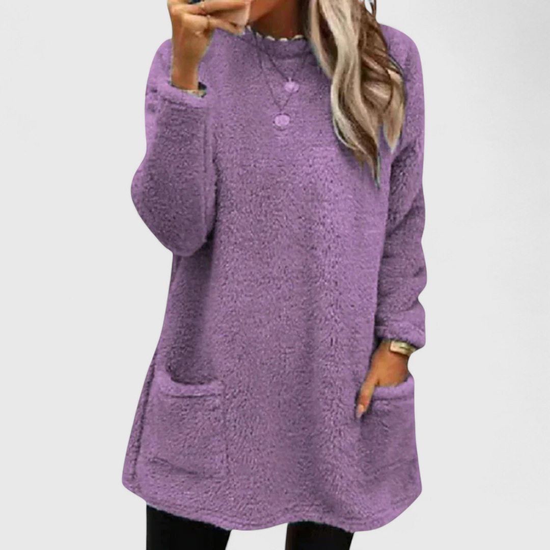 Vestra™  | Hverdags Pullover