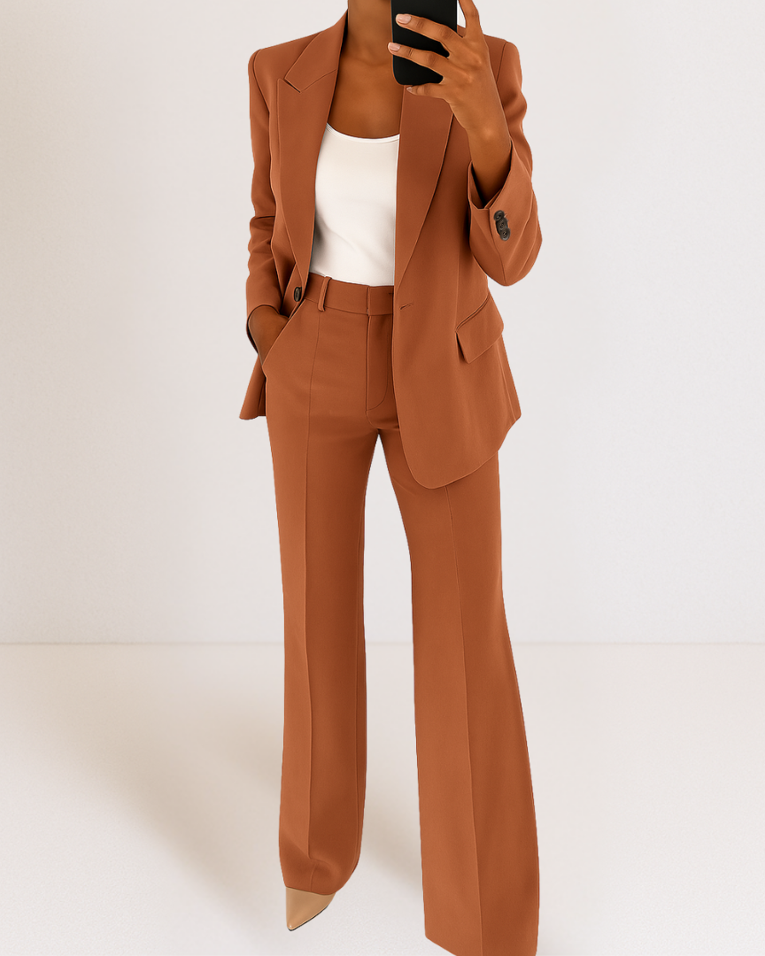 Vestra™ | Astrid todelt jakkesæt til kvinder