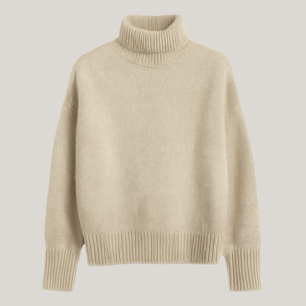 Vestra™ | Clara Høj krave