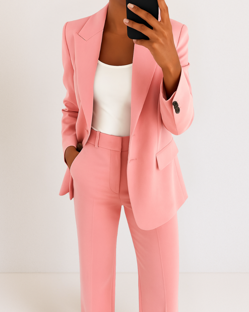 Vestra™ | Astrid todelt jakkesæt til kvinder