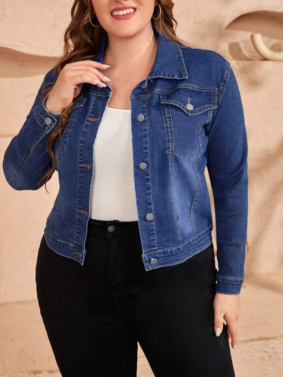 Vestra™  | Nittjakke