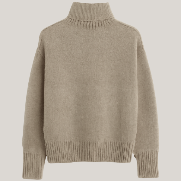 Vestra™ | Clara Høj krave