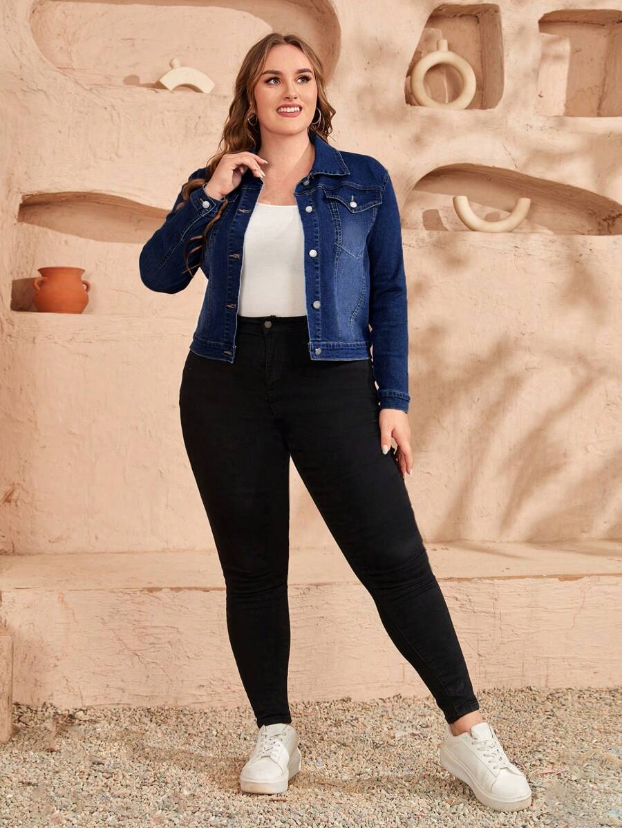 Vestra™  | Nittjakke