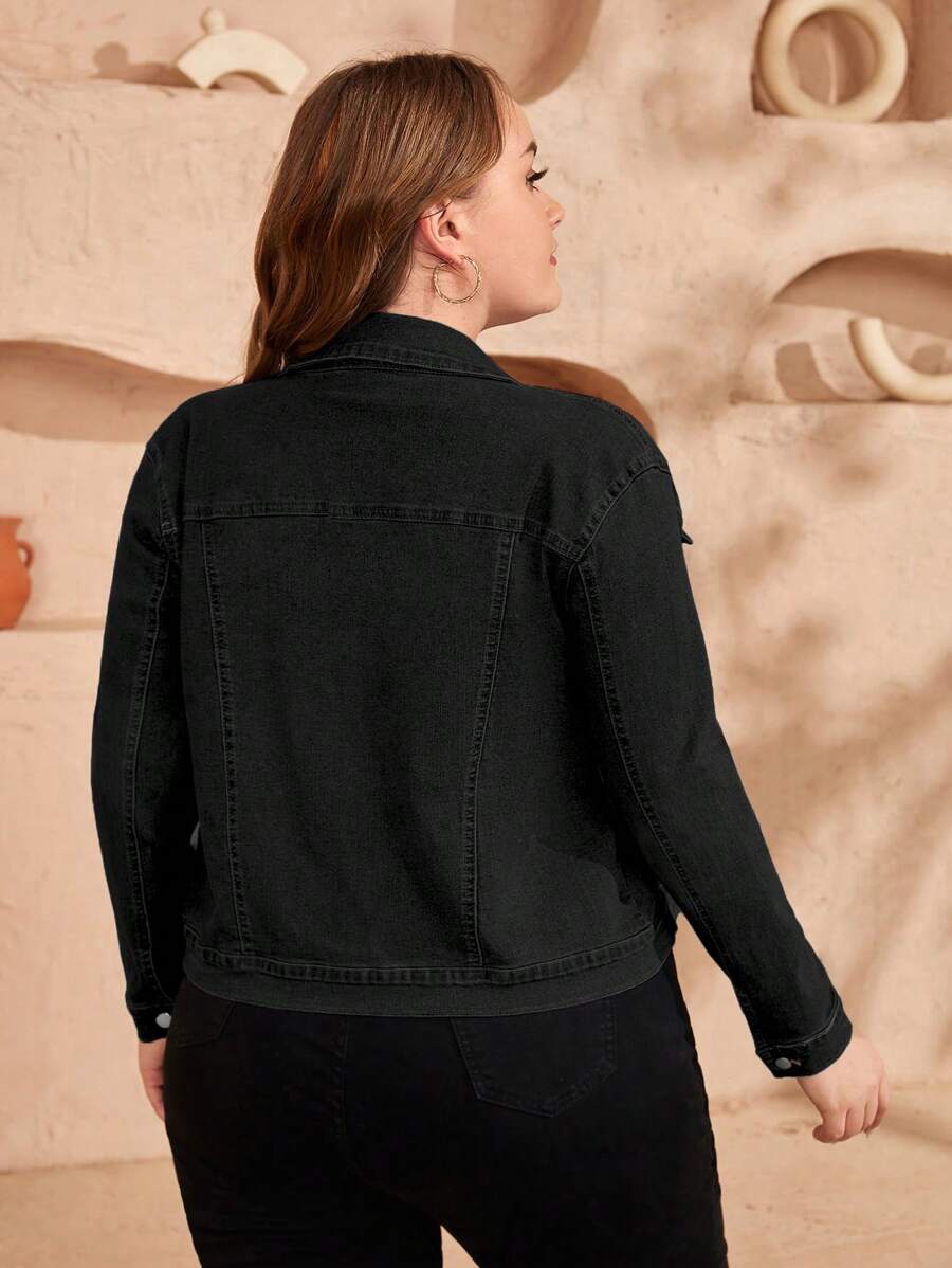 Vestra™  | Nittjakke