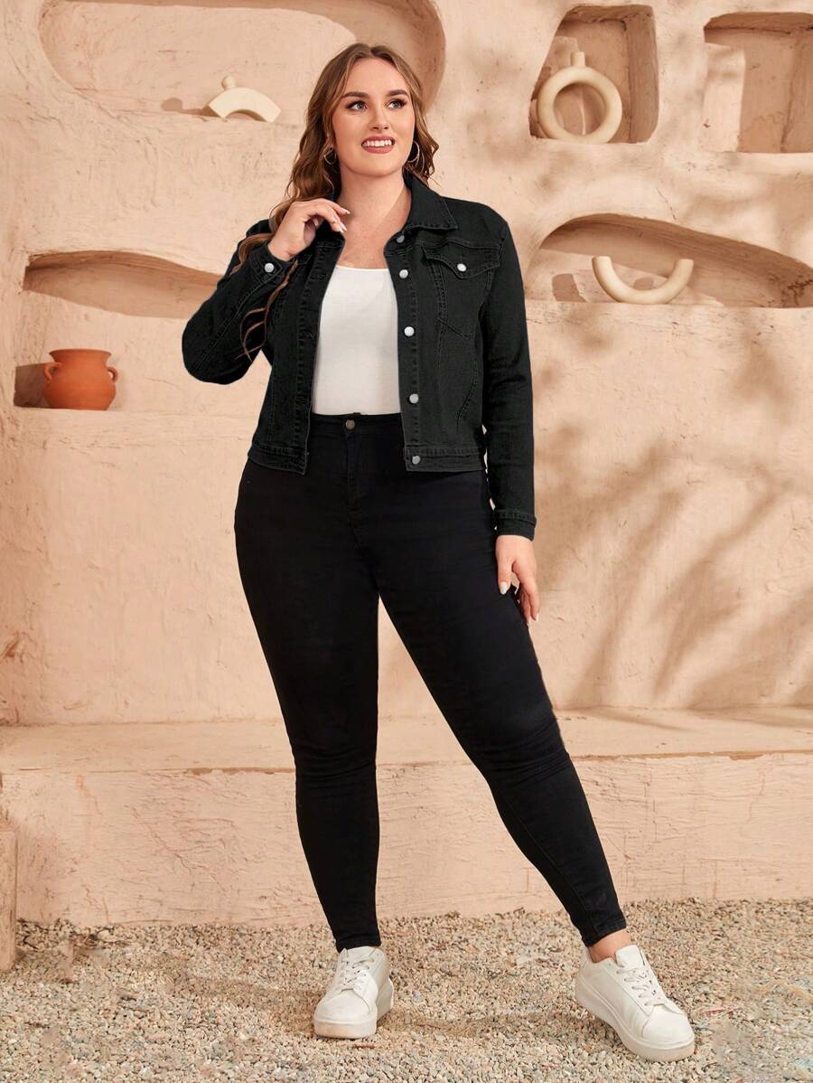 Vestra™  | Nittjakke