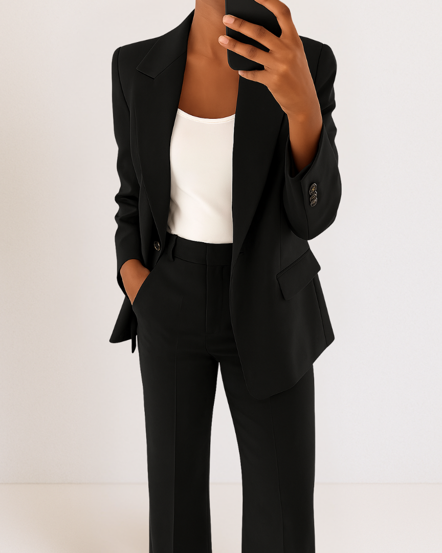 Vestra™ | Astrid todelt jakkesæt til kvinder