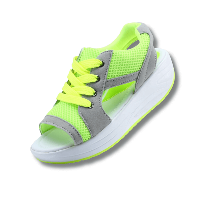 Vestra™  | Stilfulde Platform Sneakers