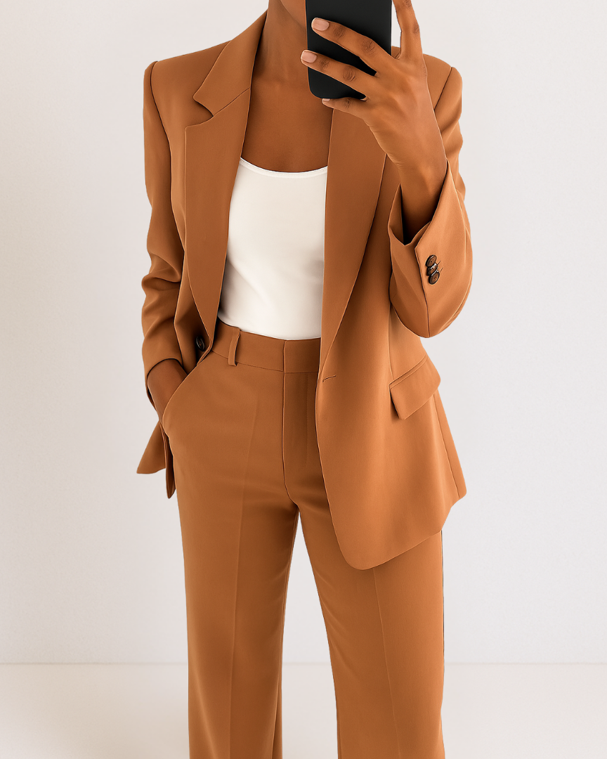 Vestra™ | Astrid todelt jakkesæt til kvinder