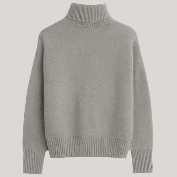 Vestra™ | Clara Høj krave