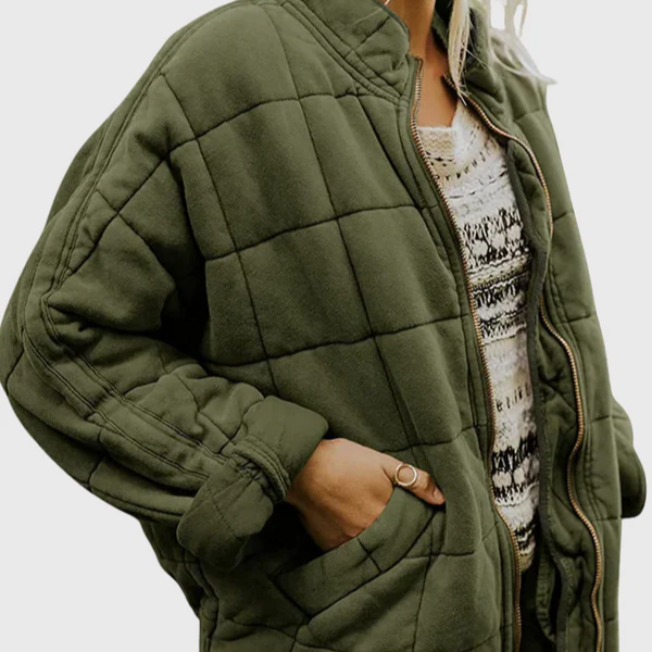 Vestra™ | Amy vest chic og elegant