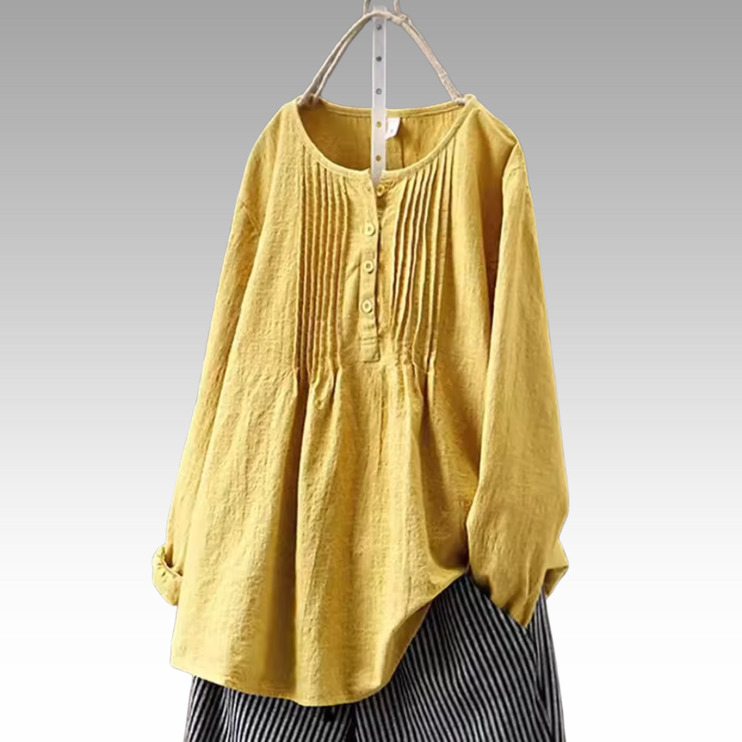 Vestra™  | Elegant Hverdagskjole