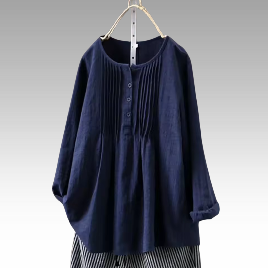 Vestra™  | Elegant Hverdagskjole