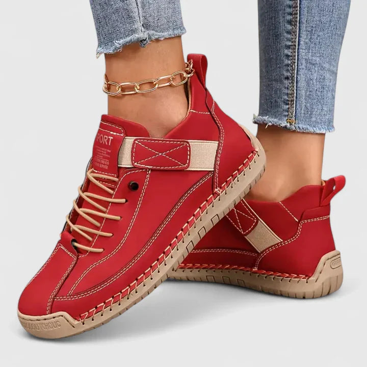 Vestra™ | Camilla ortopædiske sneakers