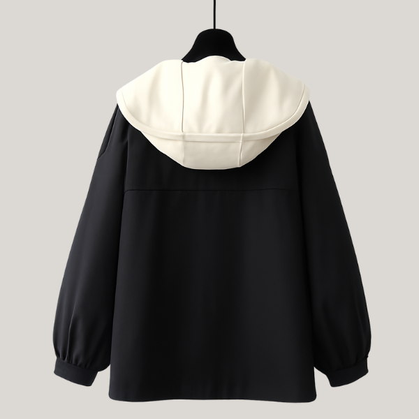 Vestra™ | Pernille chic vindjakke