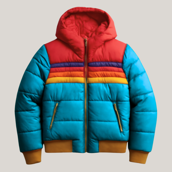 Vestra™ | Ulla vindjakke med termofunktion