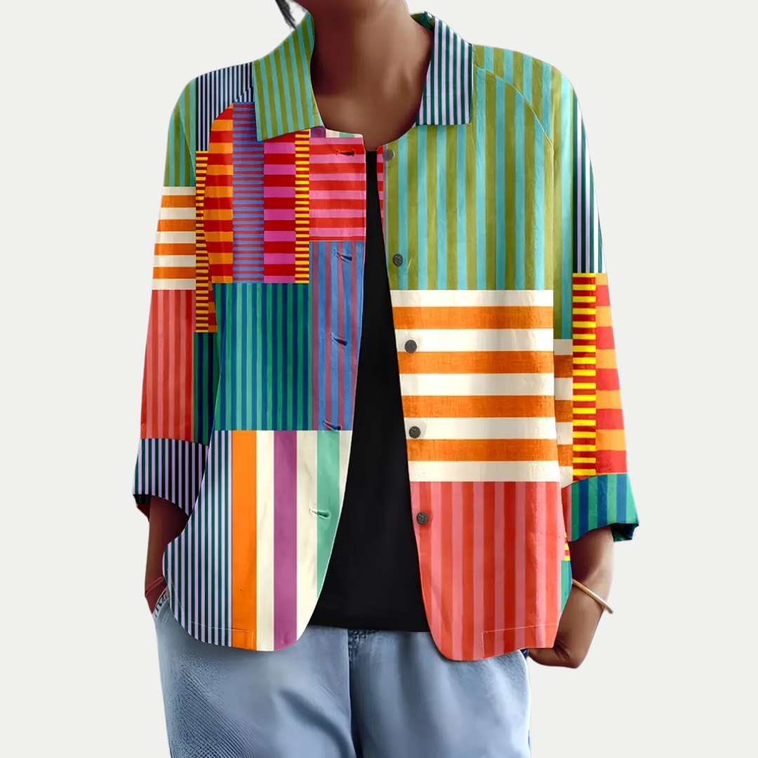 Vestra™  | Let og Elegant Overdel