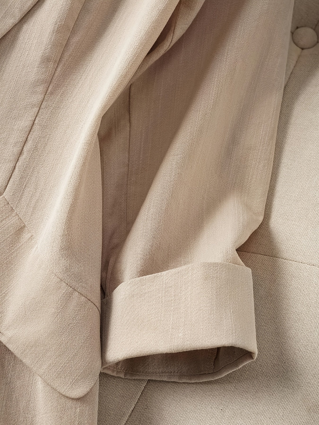 Vestra™ | Elegant og Let Blazer