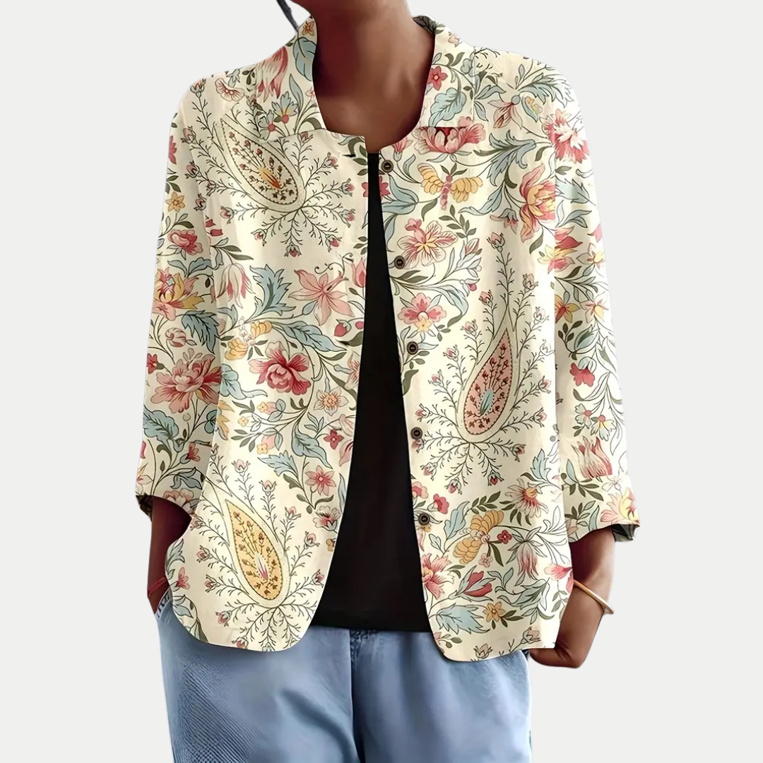 Vestra™  | Let og Elegant Overdel