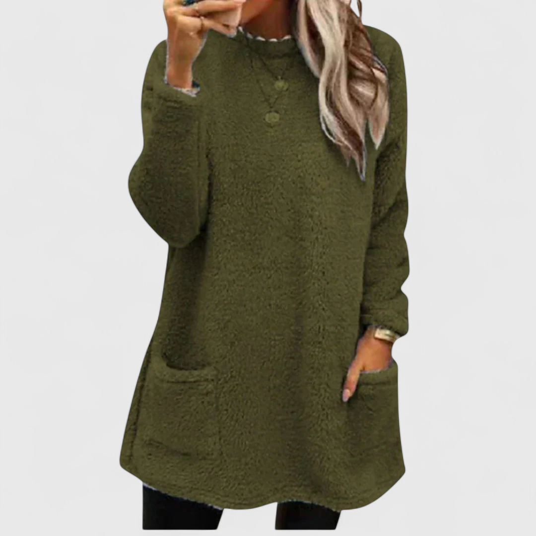 Vestra™  | Hverdags Pullover