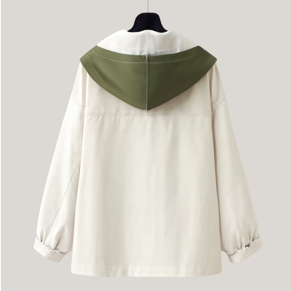 Vestra™ | Pernille chic vindjakke