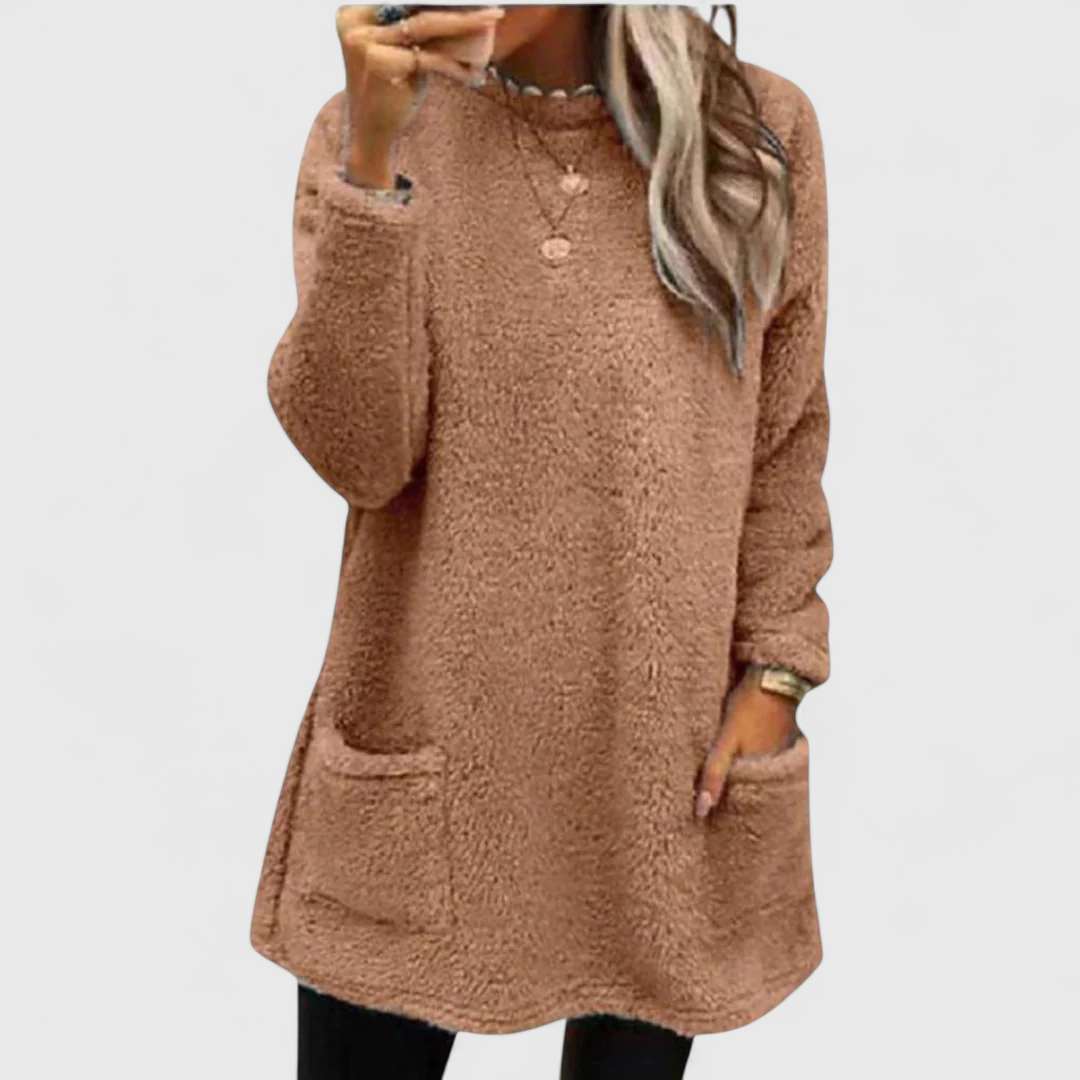 Vestra™  | Hverdags Pullover