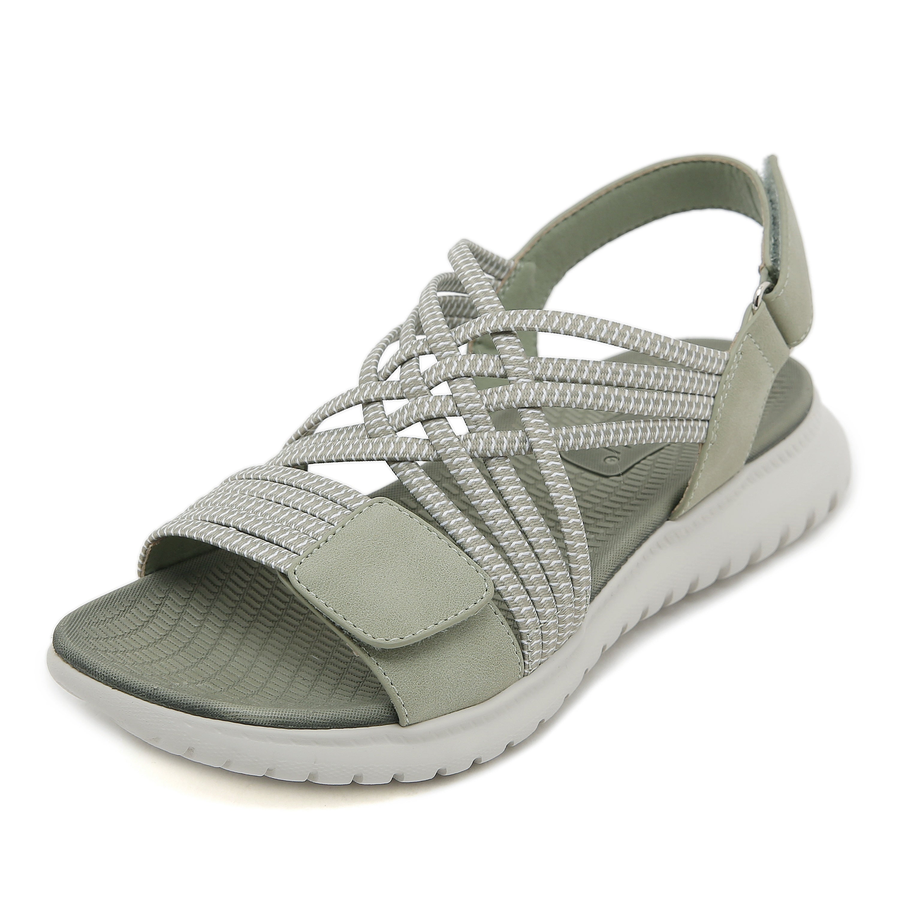 Vestra™  | Komfortabel Sandal