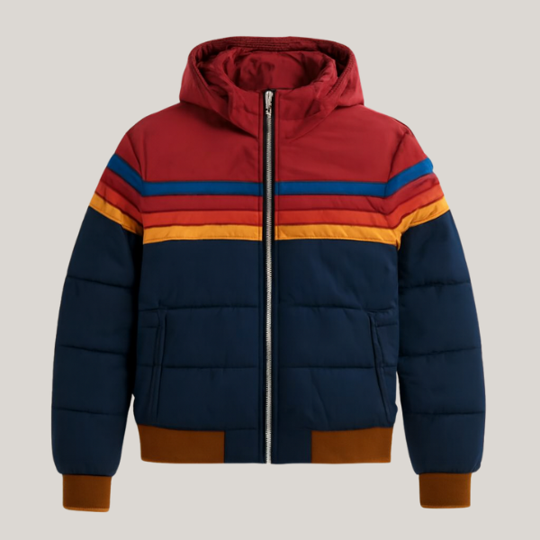 Vestra™ | Ulla vindjakke med termofunktion