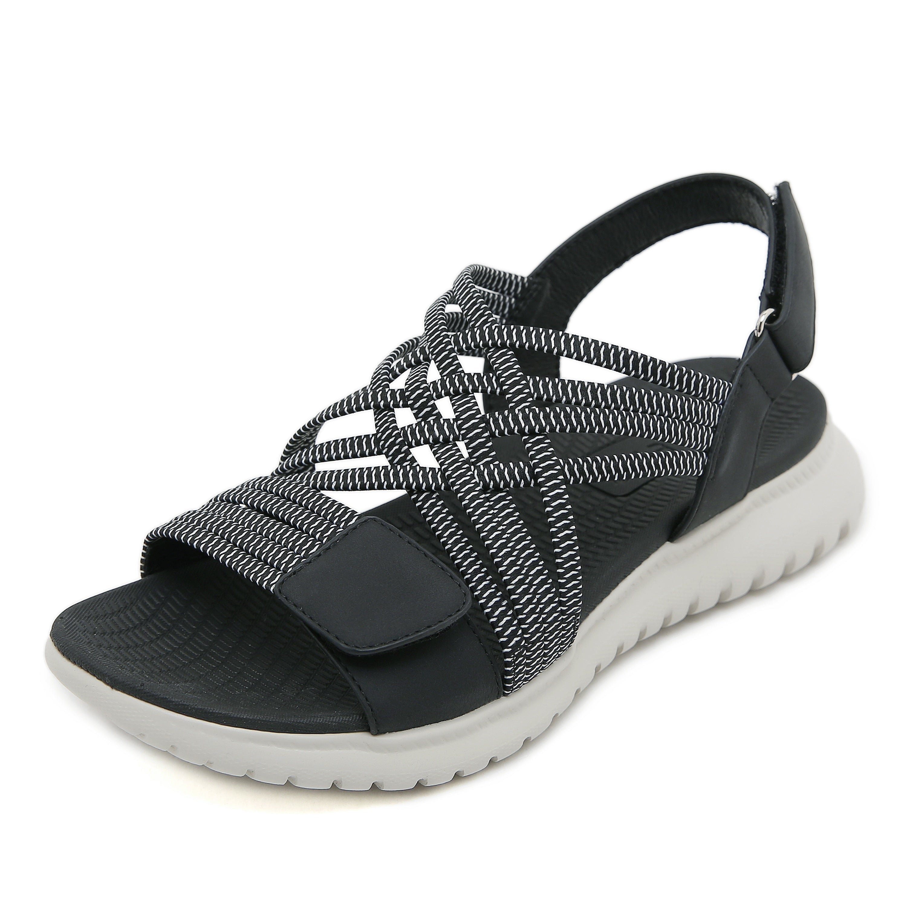 Vestra™  | Komfortabel Sandal