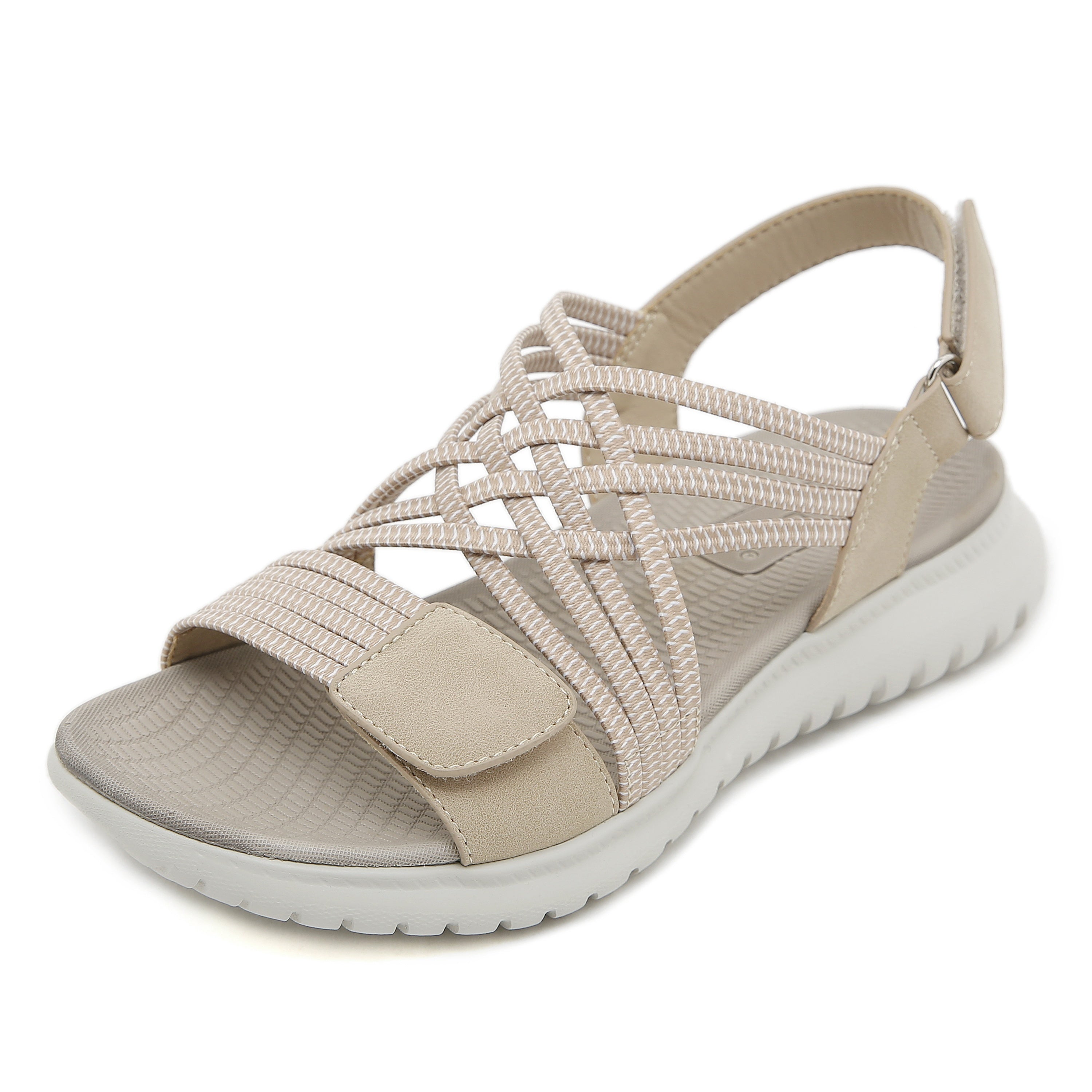 Vestra™  | Komfortabel Sandal