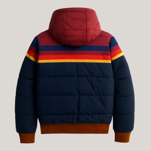 Vestra™ | Ulla vindjakke med termofunktion