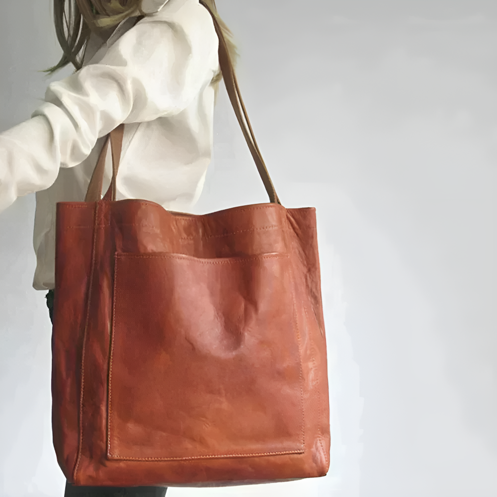 Vestra™ | Moderne og elegant taske