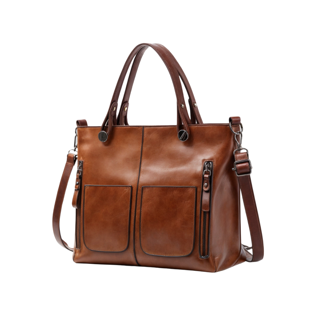 Vestra™   | Signature Skuldertaske