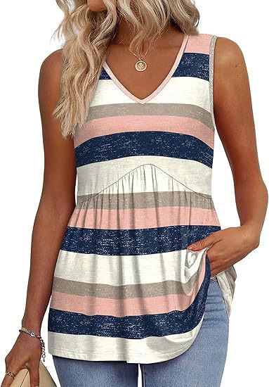 Vestra™  | Elegant og Casual Hverdagstop