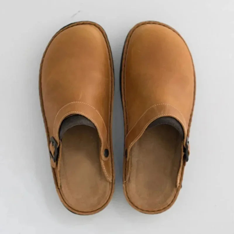 Vestra™ | Komfortable slip-on sko