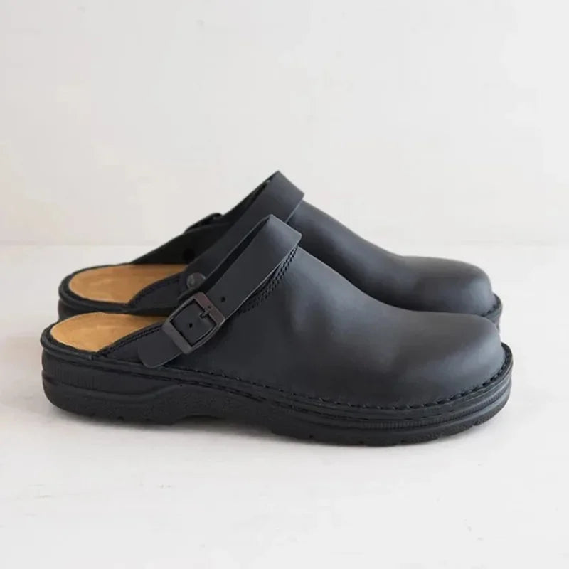 Vestra™ | Komfortable slip-on sko