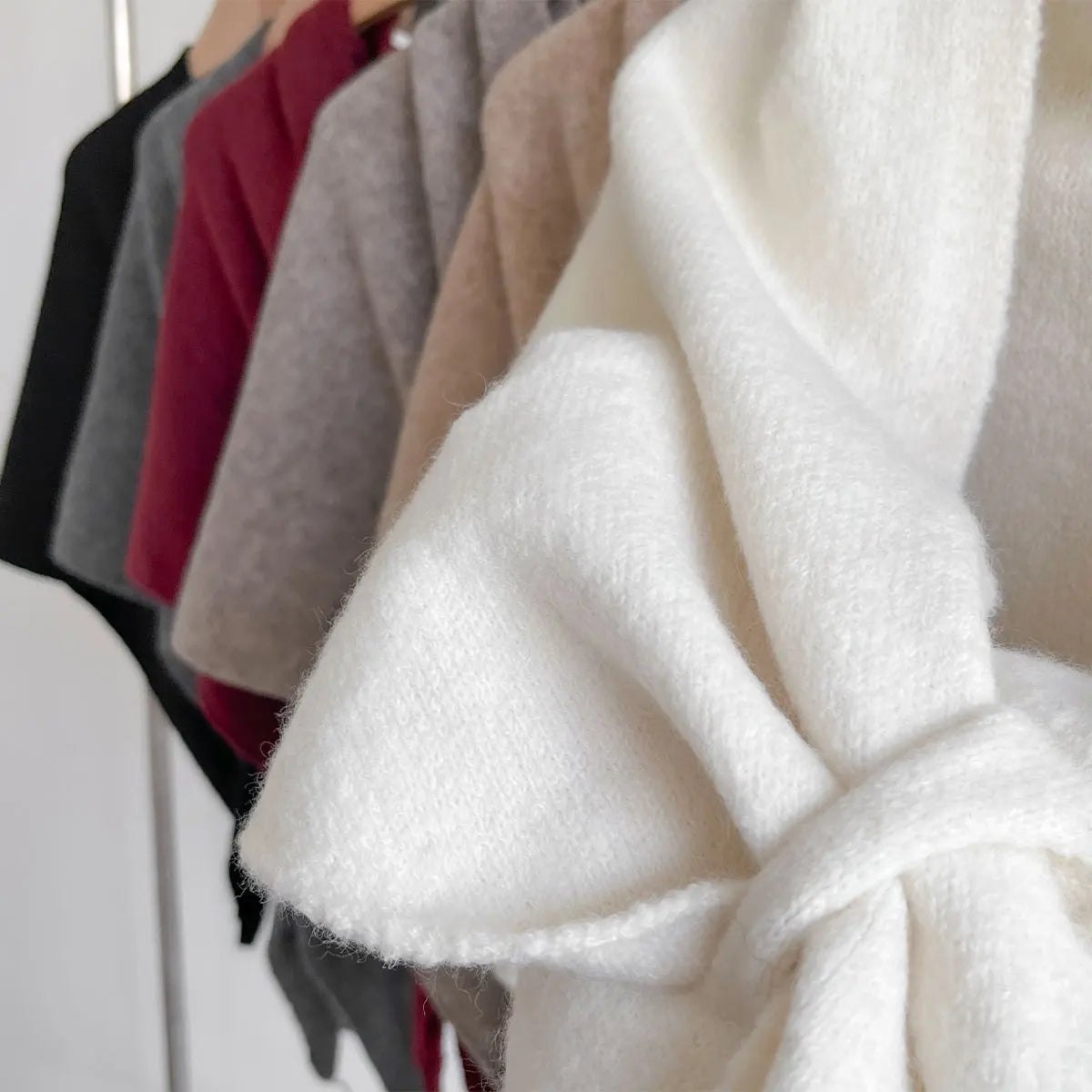 Vestra™ | Alma Efterårstørklæde