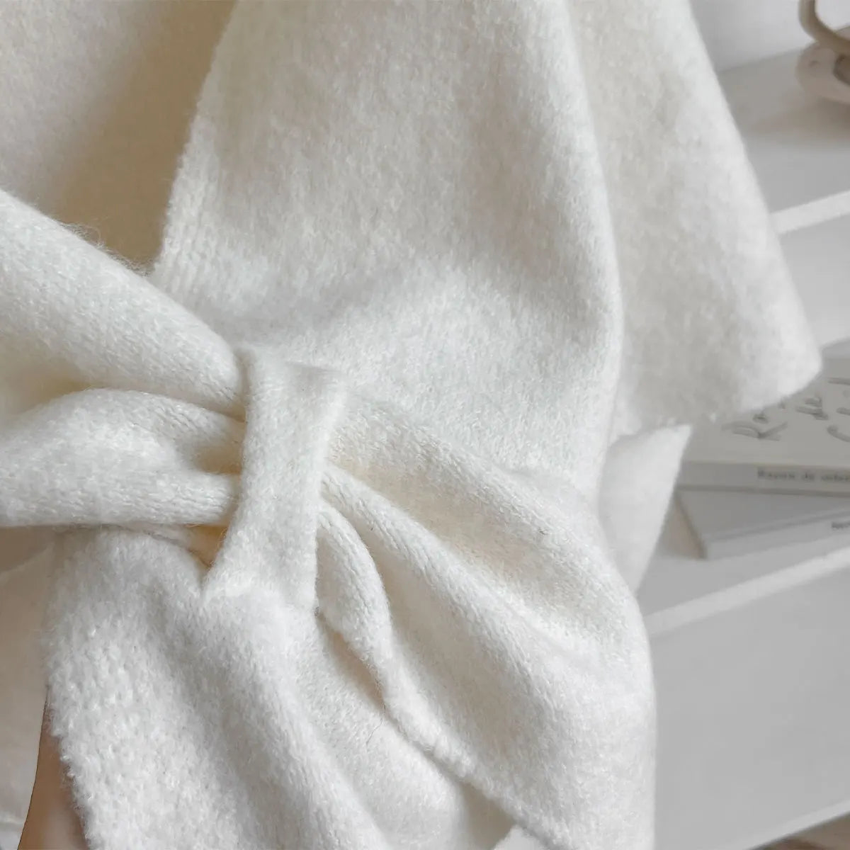 Vestra™ | Alma Efterårstørklæde