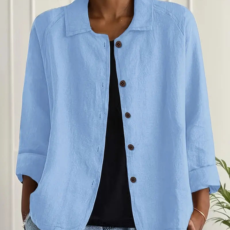 Vestra™  | Klassisk Let Overdel