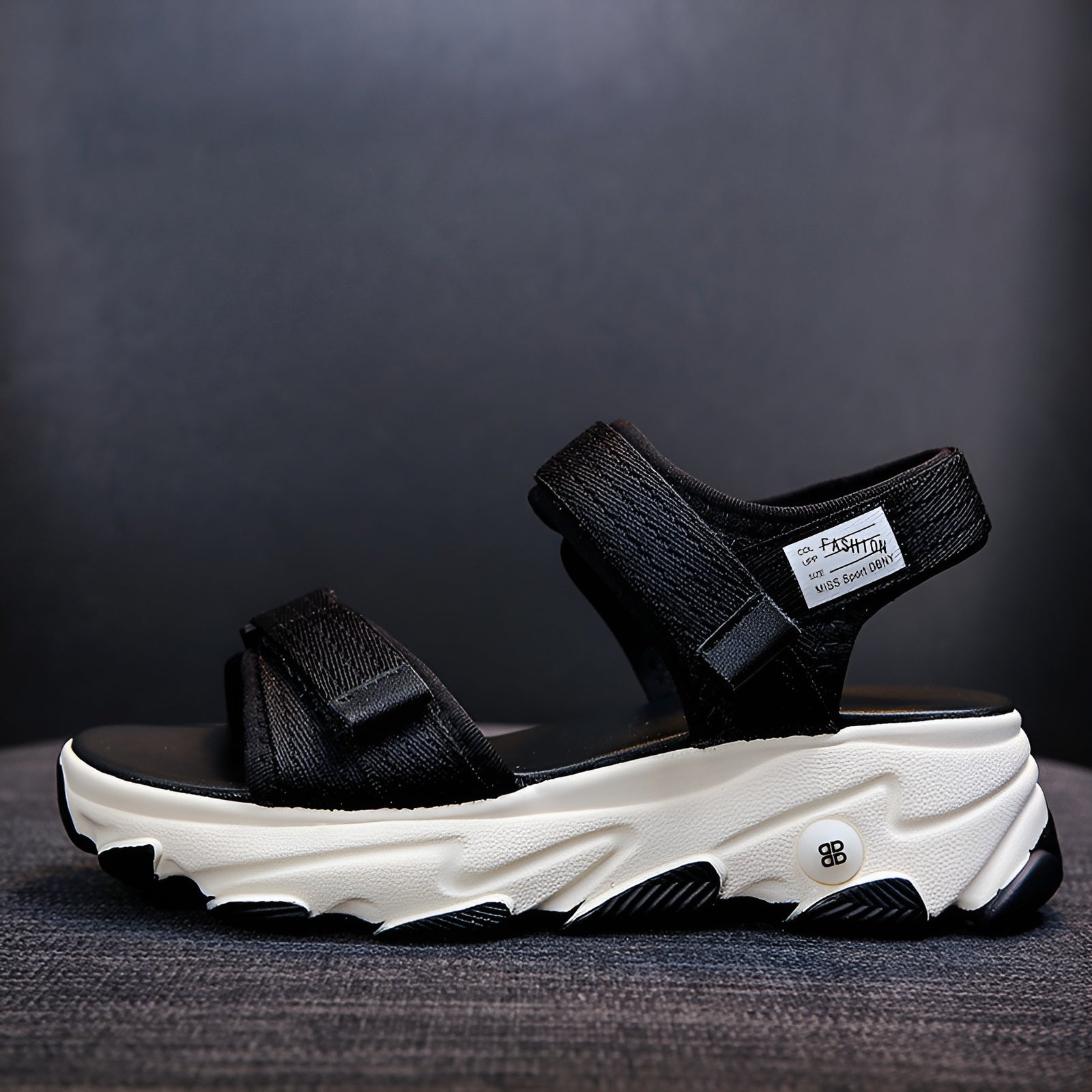 Vestra™  | Ortopædiske sandaler - Komfort og støtte i ét