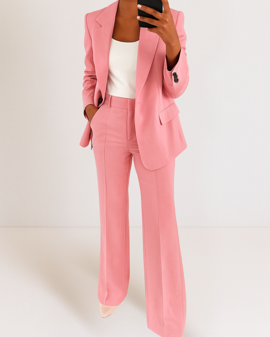 Vestra™ | Astrid todelt jakkesæt til kvinder