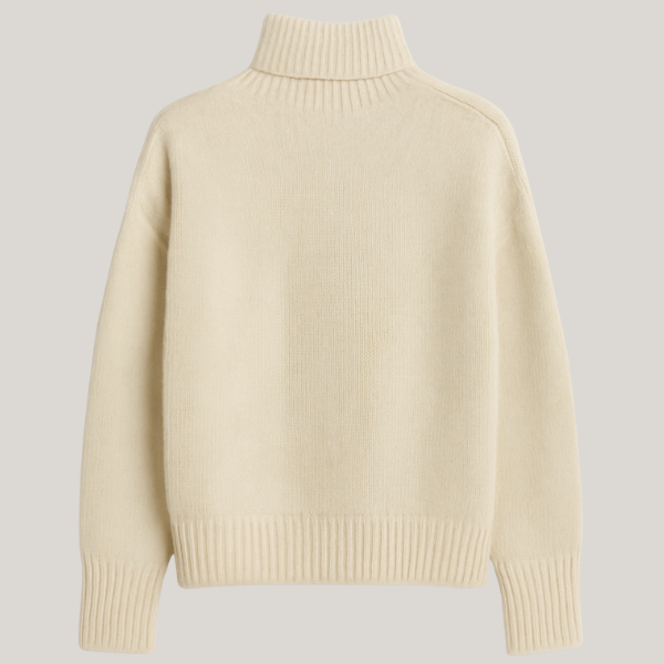 Vestra™ | Clara Høj krave