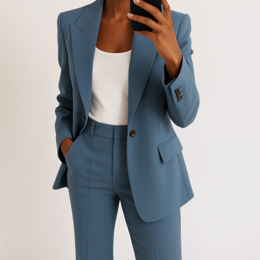 Vestra™ | Astrid todelt jakkesæt til kvinder