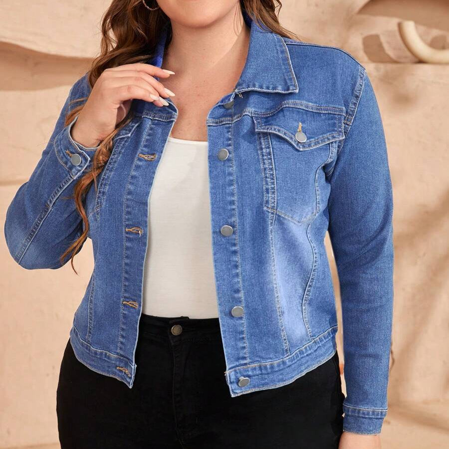 Vestra™  | Nittjakke