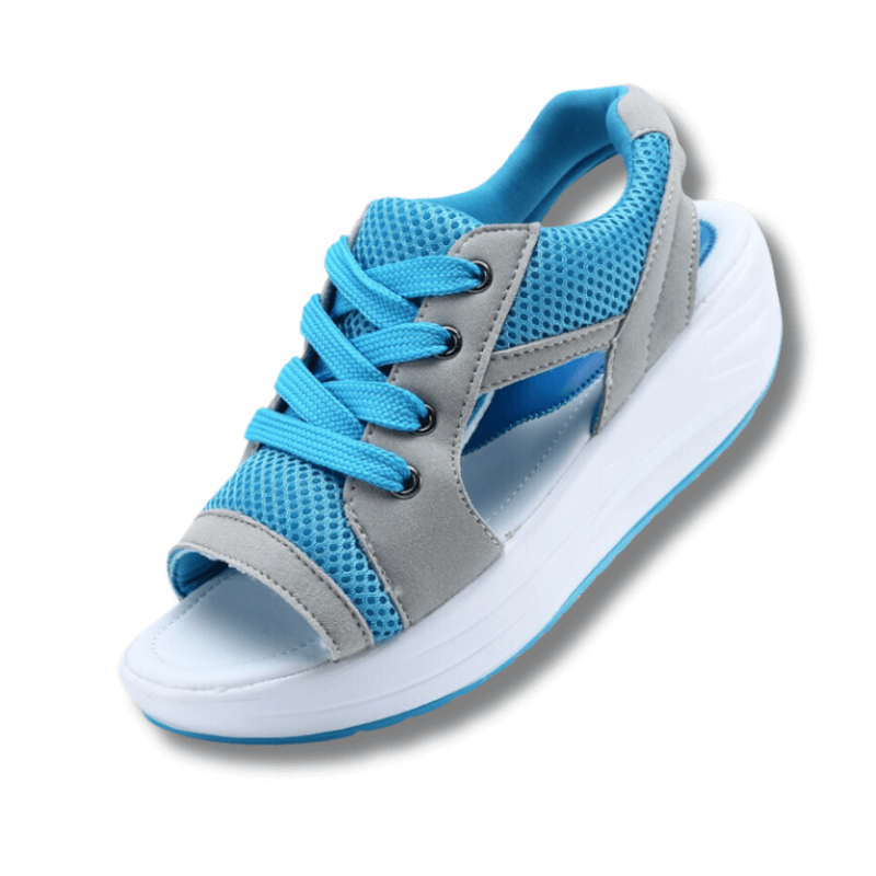 Vestra™  | Stilfulde Platform Sneakers