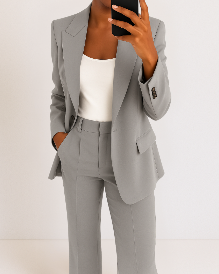 Vestra™ | Astrid todelt jakkesæt til kvinder