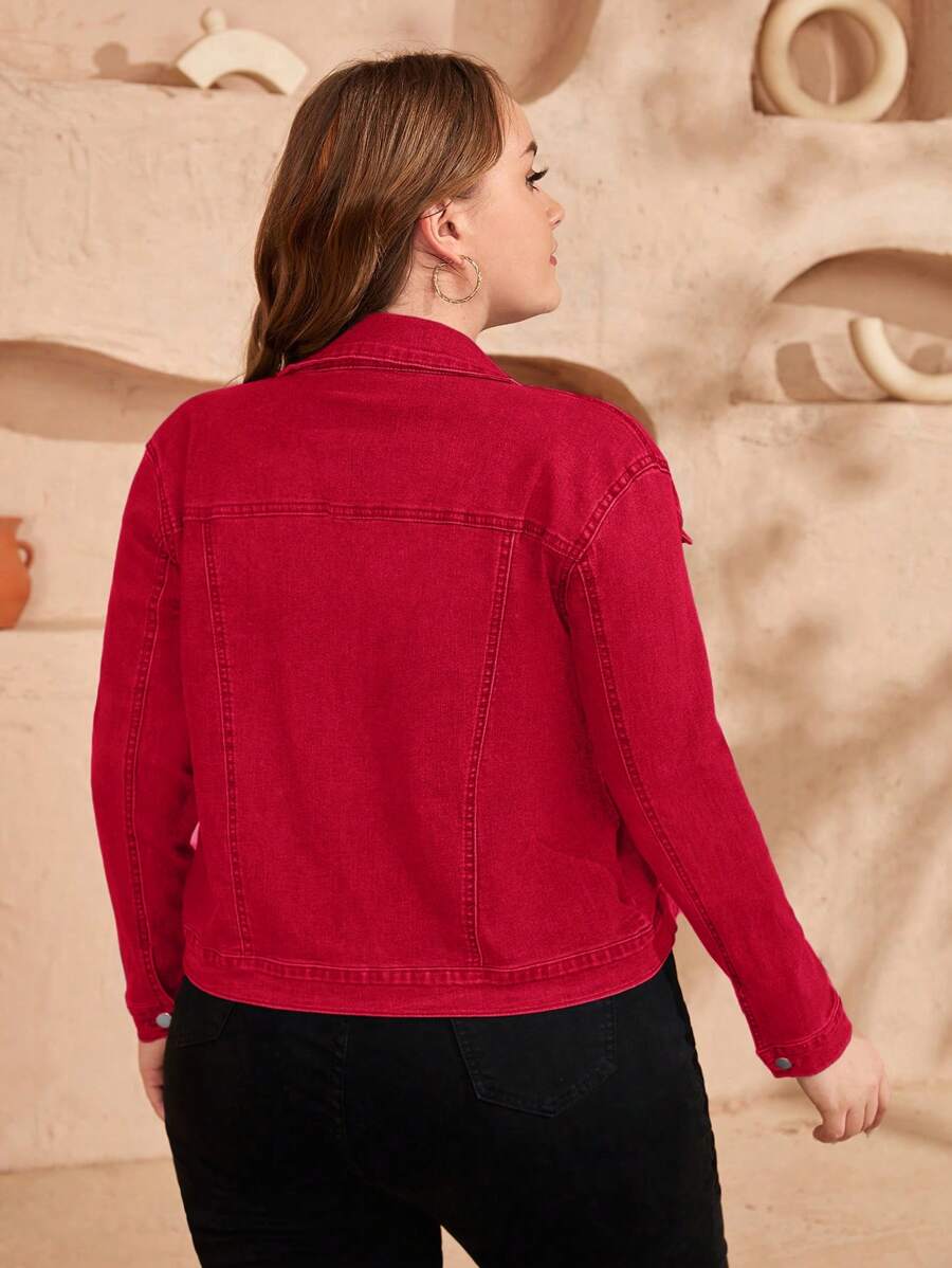 Vestra™  | Nittjakke